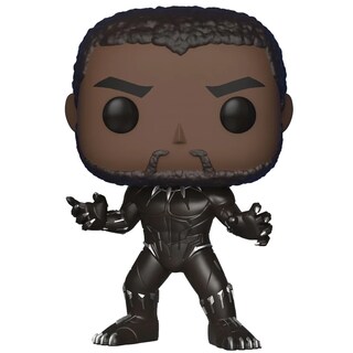 Foto 1 | Figura Funko Pop de Black Panther 273