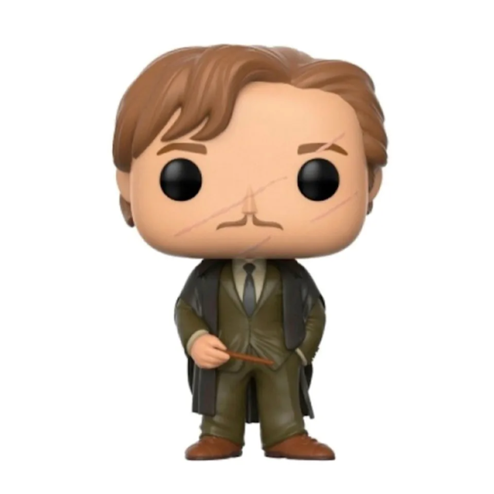 Figura Funko Pop de Remus Lupin 45