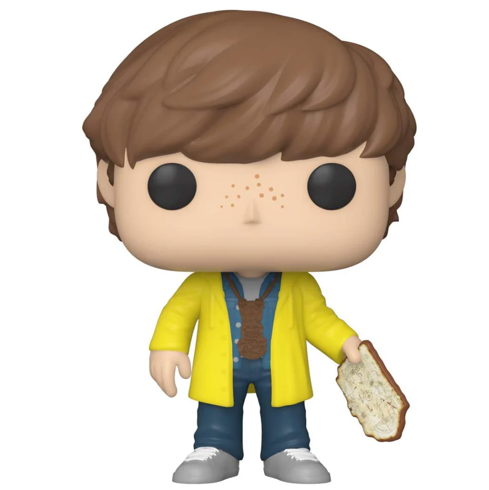 Foto 2 pulgar | Figura Funko Pop de Mikey With Map Movies 1067