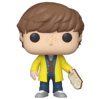 Foto 1 | Figura Funko Pop de Mikey With Map Movies 1067