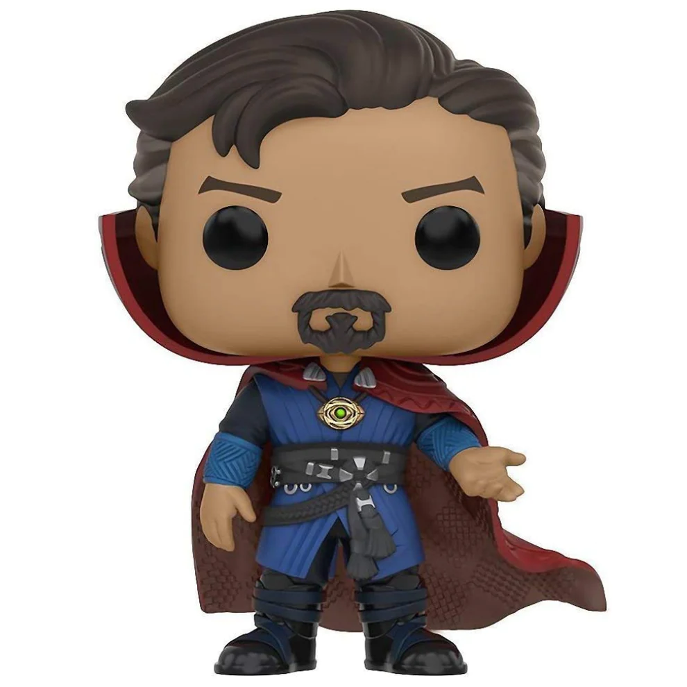 Figura Funko Pop de Doctor Strange 169