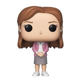 Foto 1 | Figura Funko Pop de Pam Beesly Televisión 872