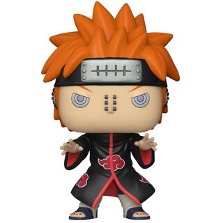 Foto 1 | Figura Funko Pop de Pain Animation 934
