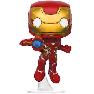 Foto 1 | Figura Funko Pop de Iron Man 285
