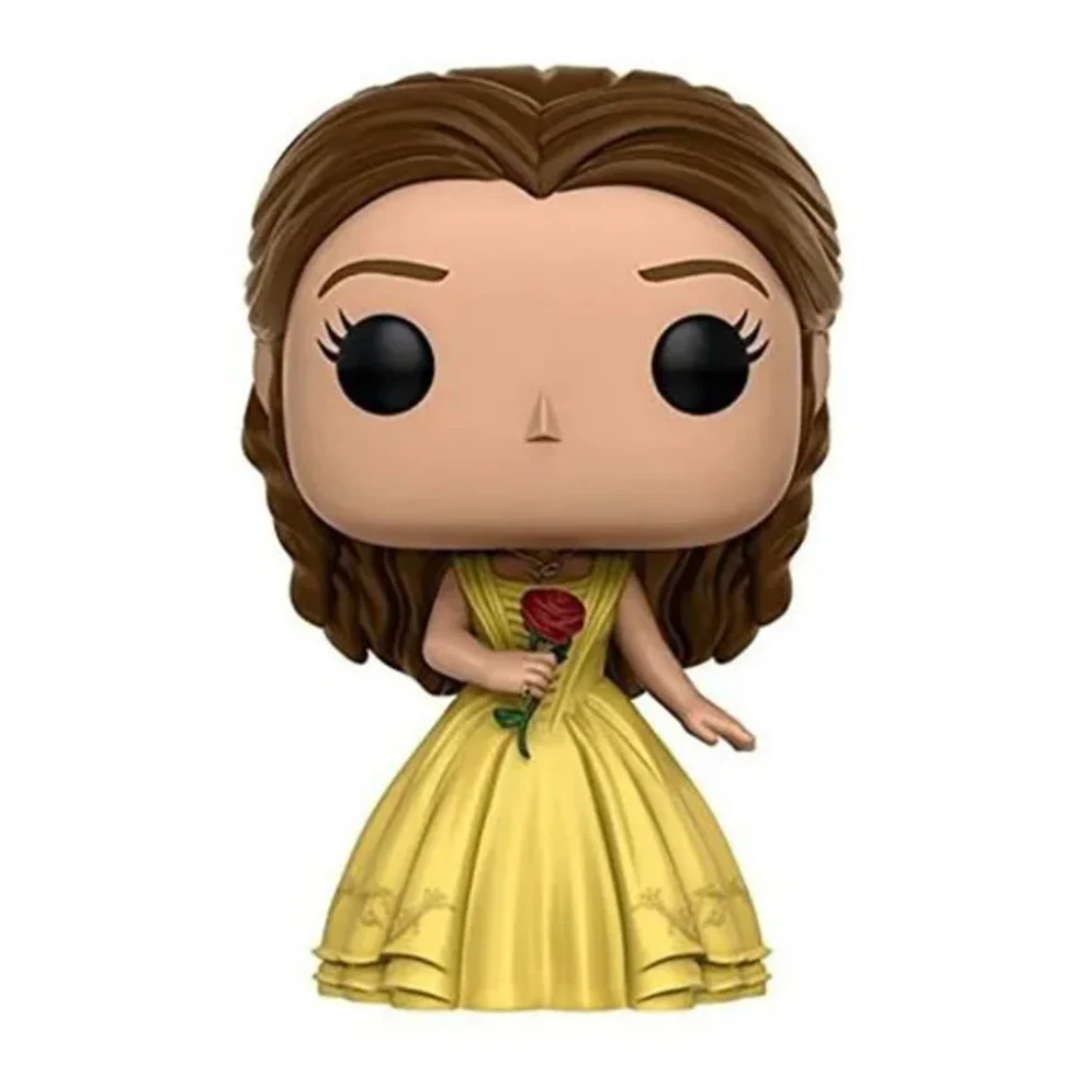 Figura Funko Pop de Belle 242