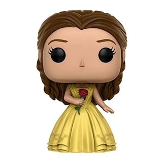 Foto 1 | Figura Funko Pop de Belle 242