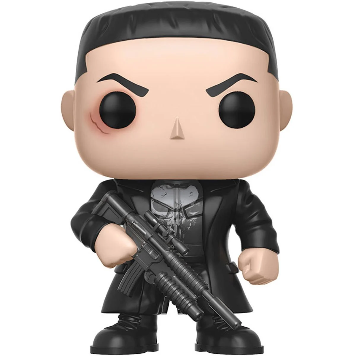 Figura Funko Pop de Punisher 216