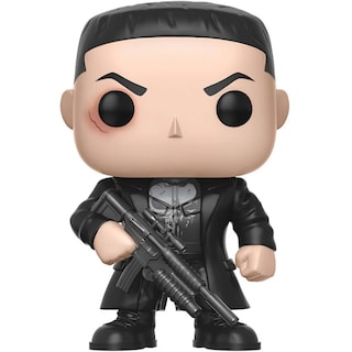 Foto 1 | Figura Funko Pop de Punisher 216
