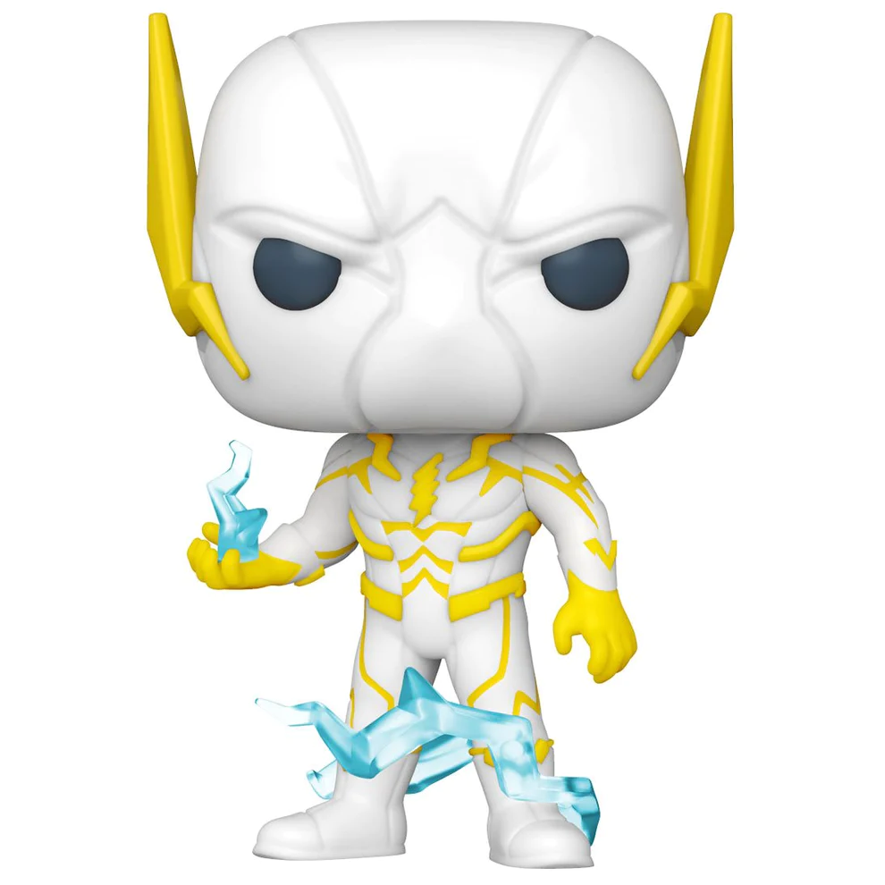 Figura Funko Pop de Godspeed Televisión 1100