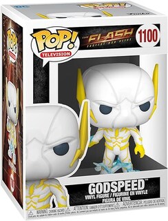 Foto 2 | Figura Funko Pop de Godspeed Televisión 1100