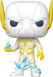 Foto 3 | Figura Funko Pop de Godspeed Televisión 1100