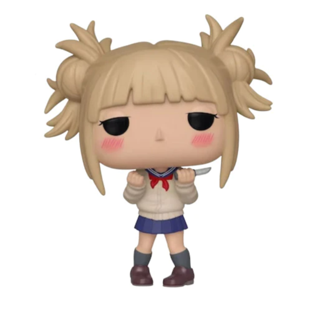 Figura Funko Pop de Himiko Toga AAA Anime Exclusive Animation 610