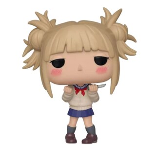 Foto 1 | Figura Funko Pop de Himiko Toga AAA Anime Exclusive Animation 610