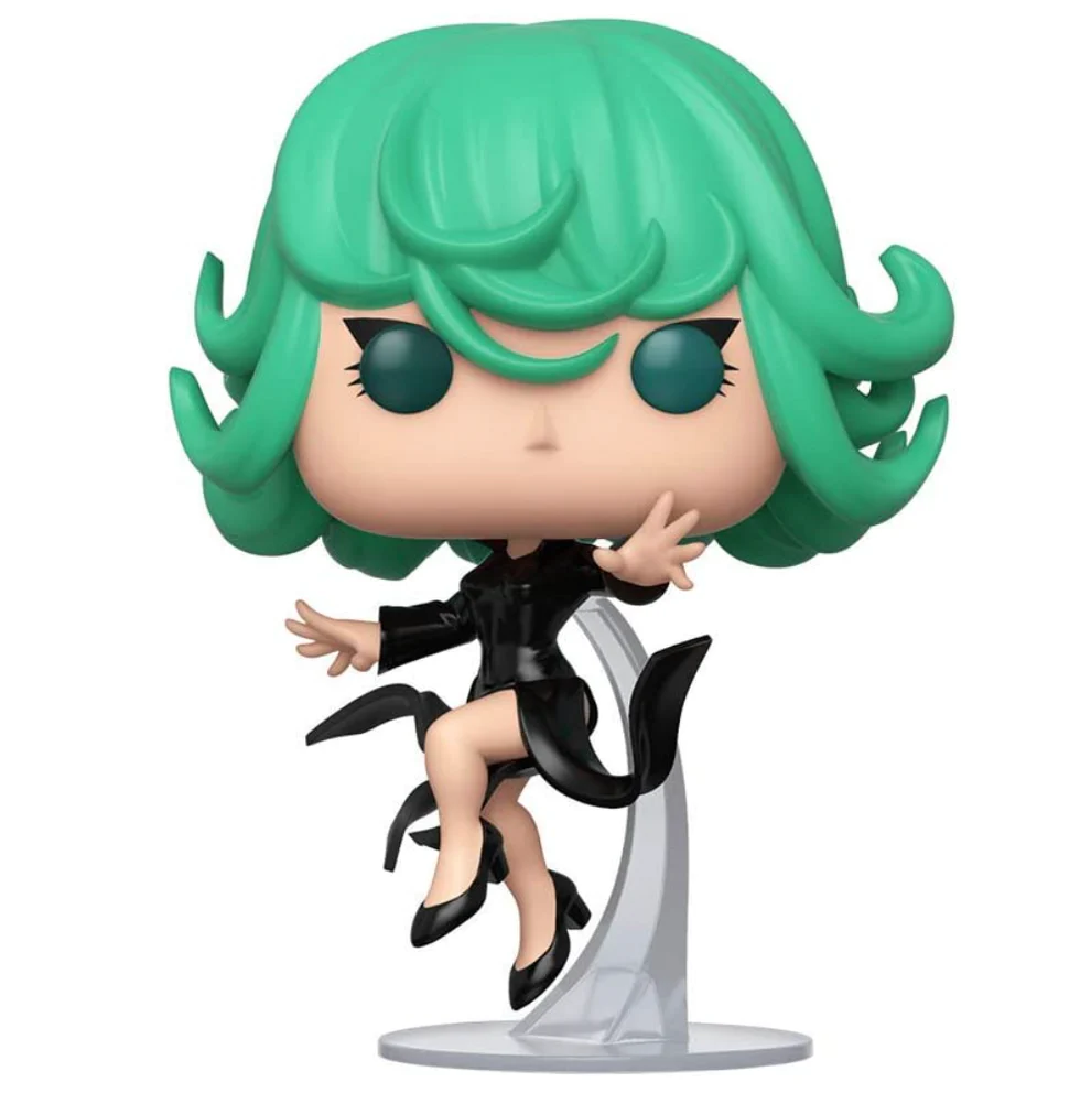 Terrible Tornado Funko Pop Animation 721 coleccionable