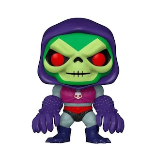 Foto 1 | Figura Funko Pop de Skeletor Terror Claws Retro Toys 39