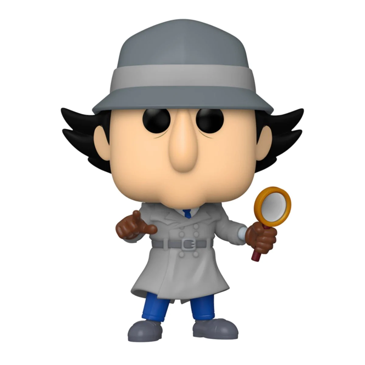 Figura Funko Pop del Inspector Gadget Animation 892