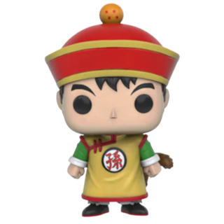 Foto 1 | Figura Funko Pop de Gohan Animation 106