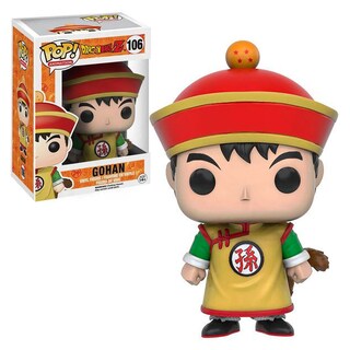 Foto 3 | Figura Funko Pop de Gohan Animation 106