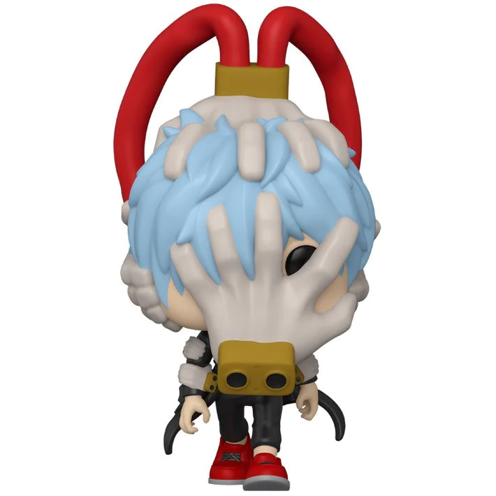 Figura Funko Pop de Tomura Shigaraki Animation 784