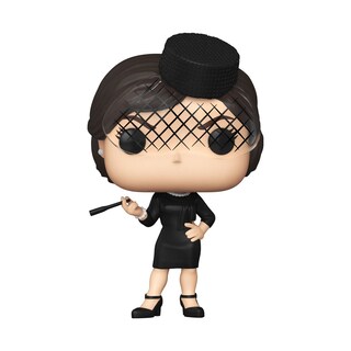Foto 1 | Figura Funko Pop de Janet Snakehole Televisión 1148