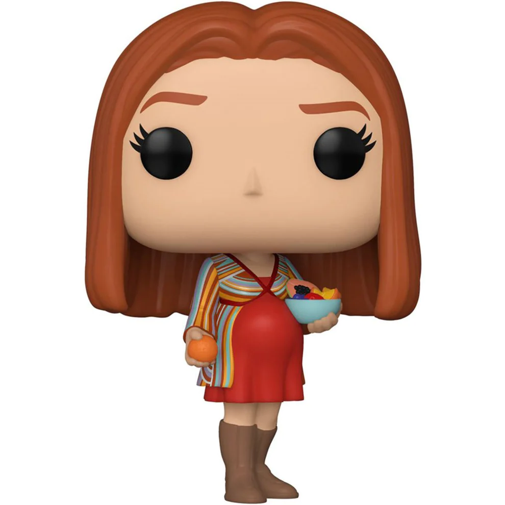 Funko Pop 70s Wanda Wandavision