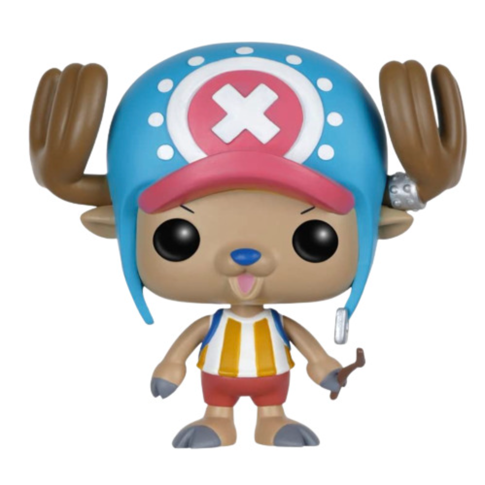 Figura Funko Pop de Chopper Animation 99
