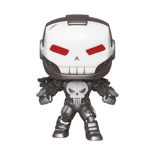Foto 1 | Figura Funko Pop de Punisher War Machine PX 623