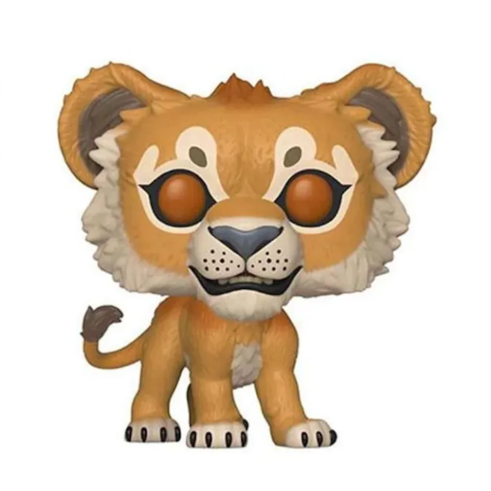 Figura Funko Pop de Simba 547