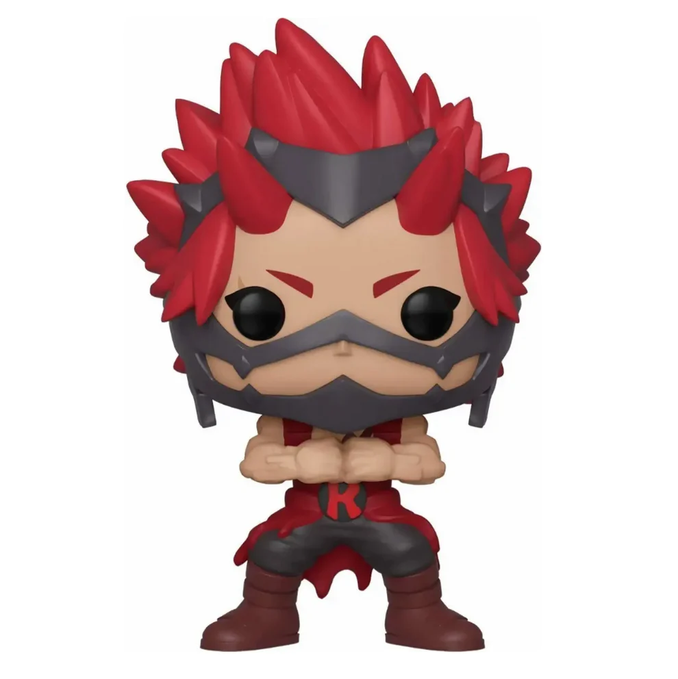Foto 2 pulgar | Eijiro Kirishima Funko Pop Animation 606