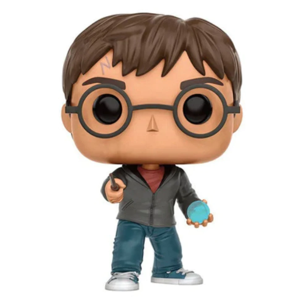 Foto 2 pulgar | Figura Funko Pop de Harry Potter With Prophecy 32