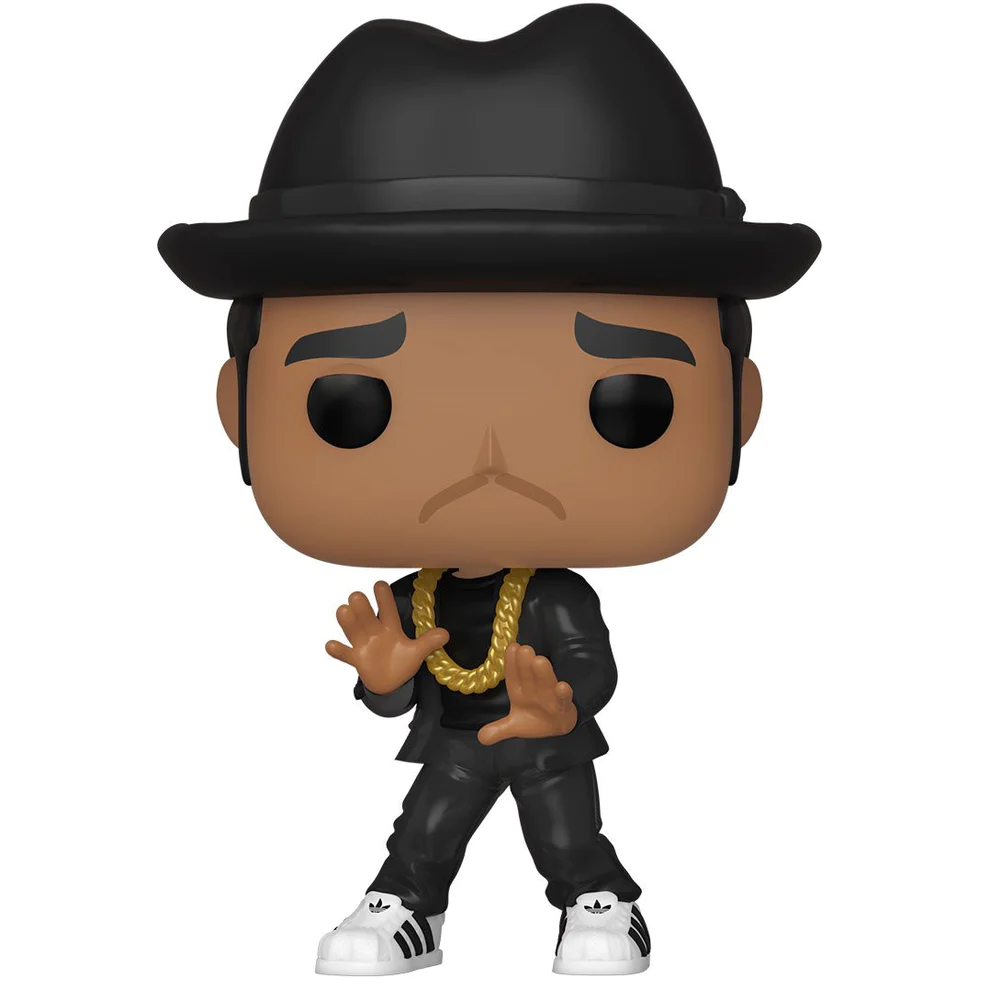 Foto 2 pulgar | Run Funko Pop Rocks 199 coleccionable