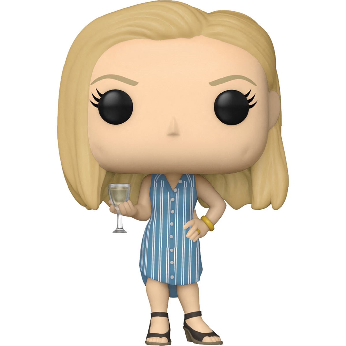 Figura Funko Pop de Wendy Byrde Televisión 1198