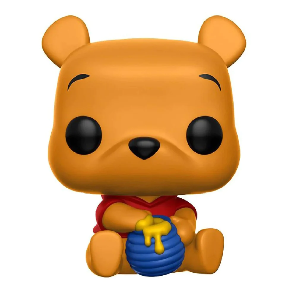 Foto 2 pulgar | Winnie The Pooh Funko Pop 252 cocleccionable