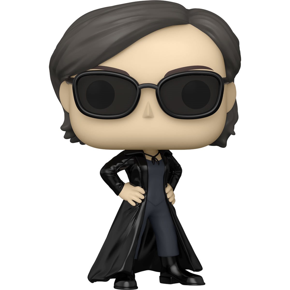 Foto 1 | Trinity Funko Pop Movies 1173 coleccionable