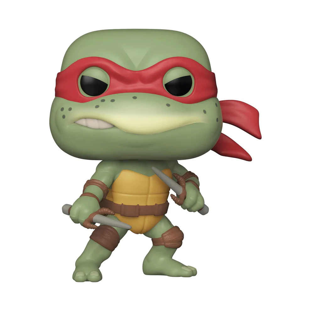 Raphael Funko Pop Retro Toys 19 coleccionable