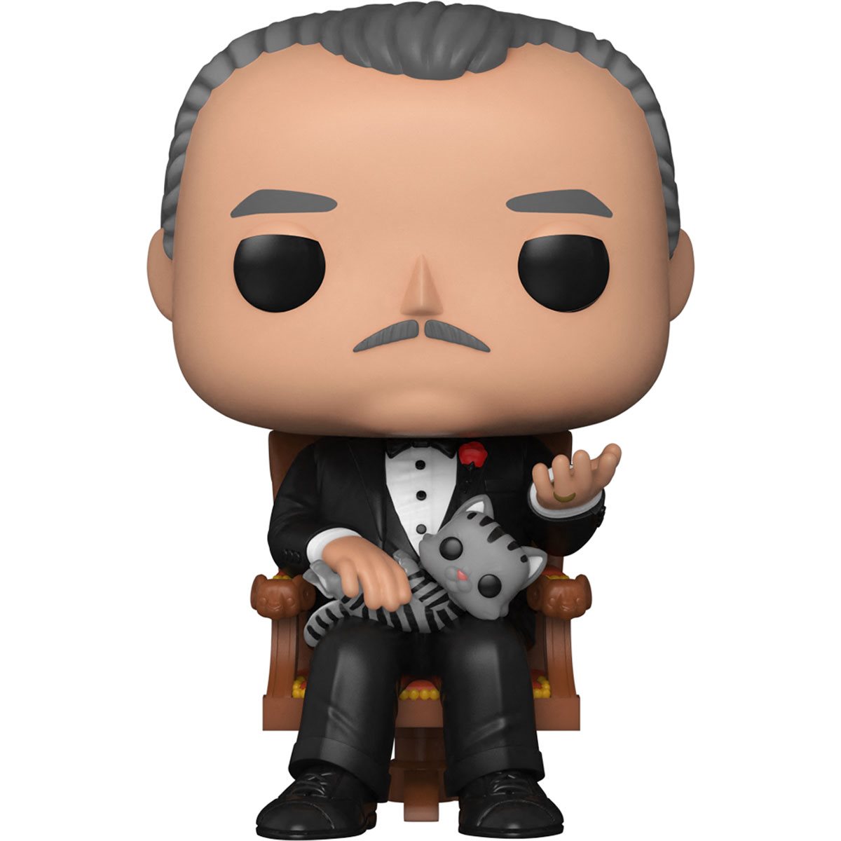 Foto 2 pulgar | Vito Corleone Funko Pop Movies 1200 coleccionable