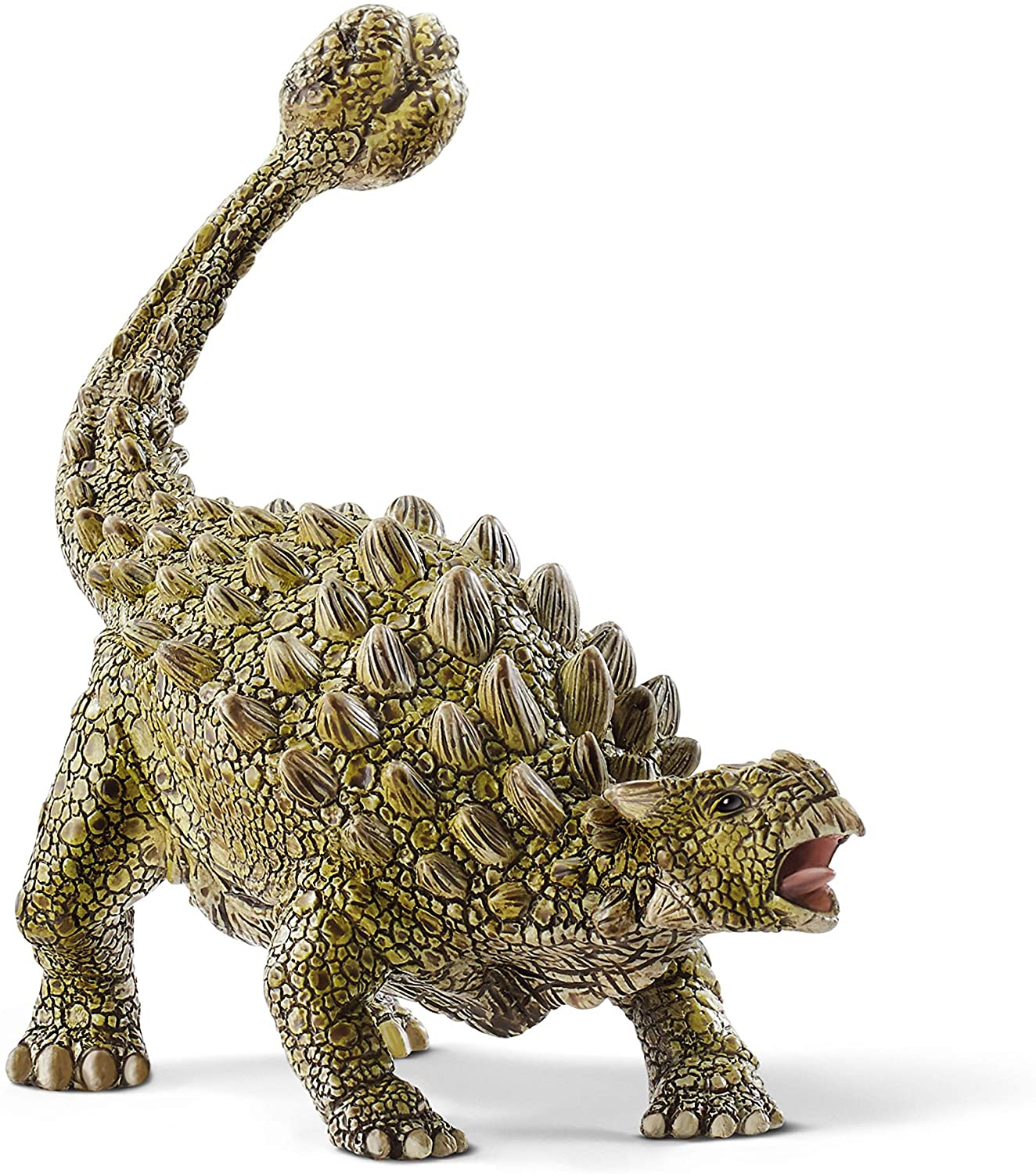Venta Internacional-  Schleich - Ankylosaurus (15023)