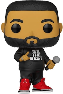 Foto 1 | Venta Internacional- Funko-pop Vinyl, Color Cranberry (56757)