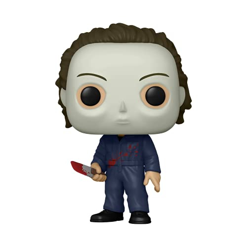 Foto 1 | Venta Internacional-  Pop Movies: Halloween- Michael Myers (bd)