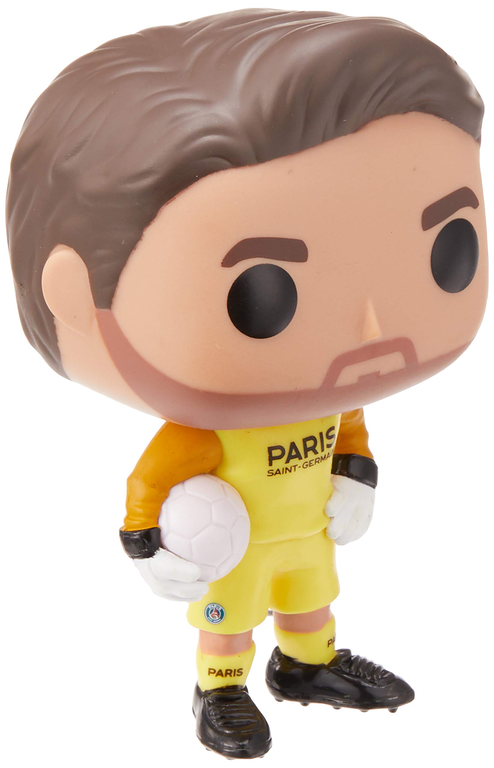 Funko Pop Football Gianluigi Buffon - Venta Internacional