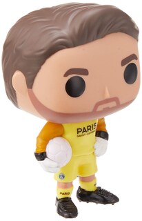 Foto 1 | Funko Pop Football Gianluigi Buffon - Venta Internacional