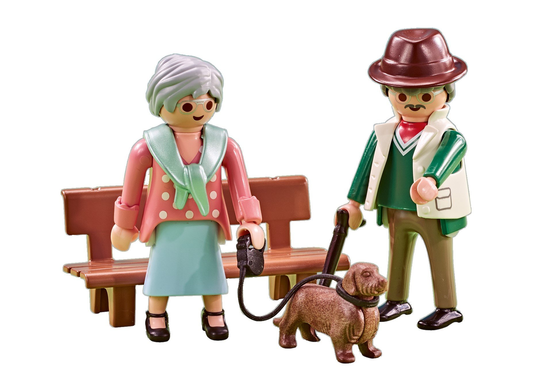 Venta Internacional-  Playmobil 6549 Grandparents Add-on