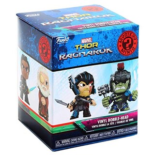 Foto 1 | Venta Internacional- Funko Mystery Mini Thor Ragnarok 20559 (1 Figura Al Azar) , Color/modelo Surtido