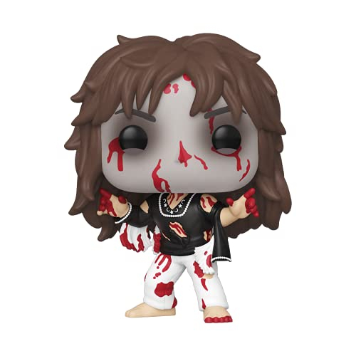 Venta Internacional-  Funko 56723 Pop Albums: Ozzy Osbourne- Diary Of A Madman