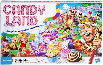 Foto 1 | Venta Internacional- Candyland
