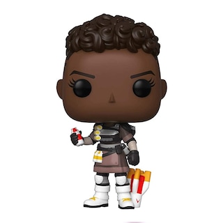 Foto 1 | Venta Internacional- Funko- Pop Games: Apex Legends-bangalore Collectible Toy, Multicolor (43290)