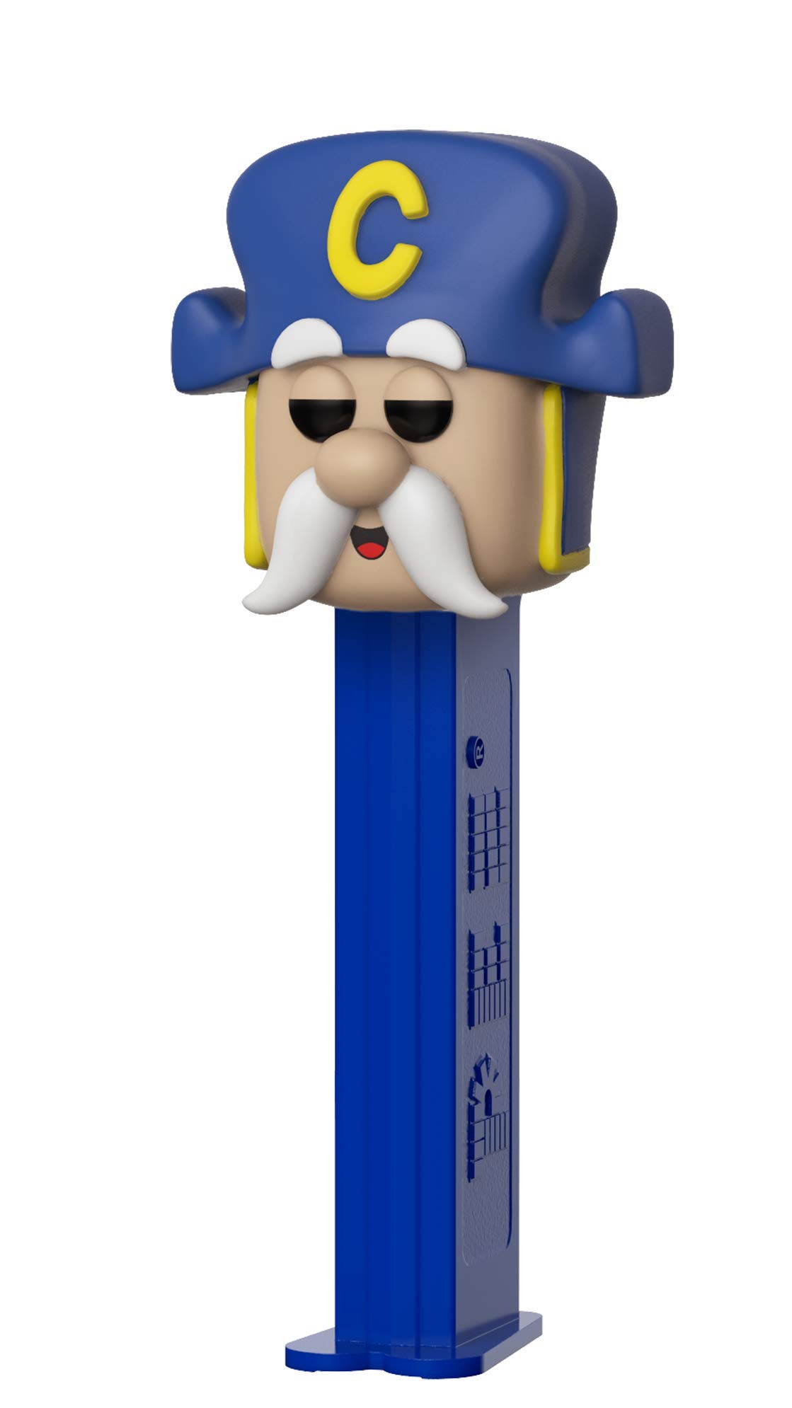 Funko Pop Pez Cap'n Crunch - Venta Internacional