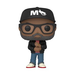 Foto 1 | Venta Internacional- Funko Pop! Icons: Jordan Peele