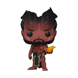 Foto 1 | Venta Internacional- Funko Pop! Movies: Black Adam - Sabbac