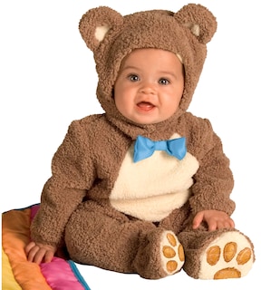 Foto 1 | Venta Internacional- Baby Boys' Lil Bear Costume